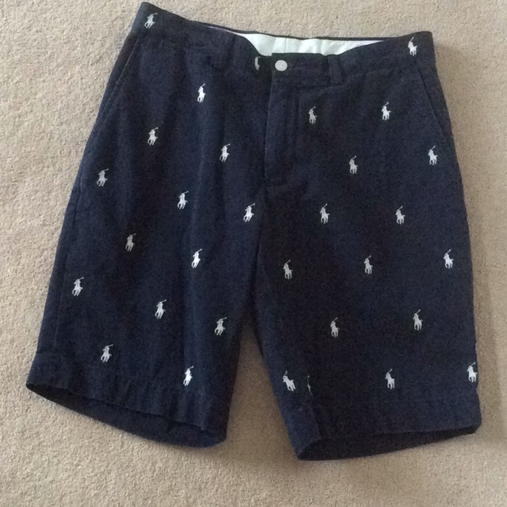 Polo by Ralph Lauren Shorts Size 31